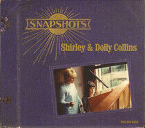 Collins, Shirley & Dolly - Snapshots