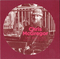 McGregor, Chris -Trio- - Sea Breezes