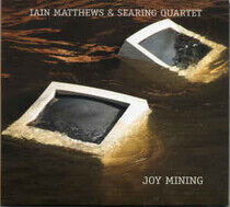 Matthews, Iain - Joy Mining