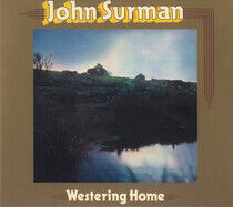 Surman, John - Westering Home