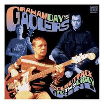 Day, Graham & the Gaolers - Soundtrack.. -Coloured-
