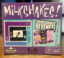 Milkshakes - Thee Knights of Trashe