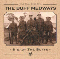 Buff Medways - Steady the Buffs