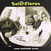 Solarflares - Can Satisfy You-Coloured-