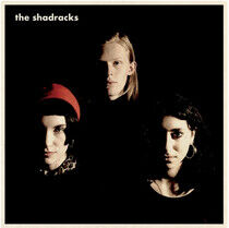 Shadracks - Shadracks