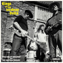 Childish, Billy & the Cha - Kings of the Medway Delta