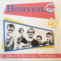Heavenly - A Bout De Heavenly: the..