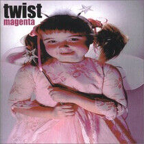 Twist - Magenta -McD-