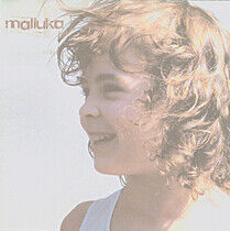 Malluka - Deceptive Sound of This