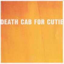 Death Cab For Cutie - Photo Album + 3 -Ltd-
