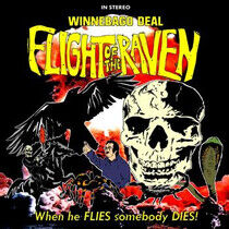 Winnebago Deal - Flight of the Raven