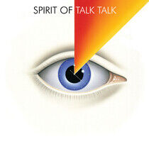 V/A - Spirit of Talk Talk