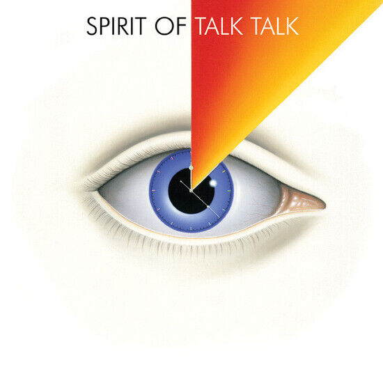 V/A - Spirit of Talk Talk