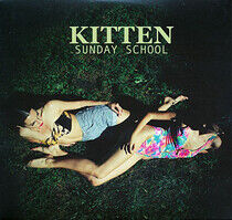 Kitten - Sunday School -McD-