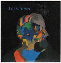 Chevin - Champion Ep