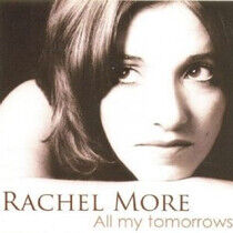 More, Rachel - All My Tomorrows