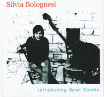 Bolognesi, Silvia - Introducing Open Combo