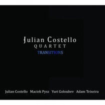 Costello, Julian - Transitions