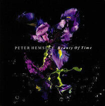 Hemsley, Peter - Beauty of Time