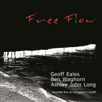 Eales/Waghorn/Long - Free Flow