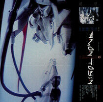 Tobin, Amon - Foley Room -CD+Dvd-