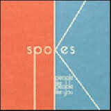 Spokes - People Like People Like..