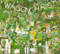 Wagon Christ - Toomorrow