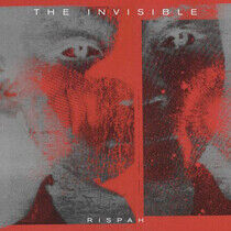 Invisible - Rispah