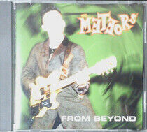 Meteors - From Beyond