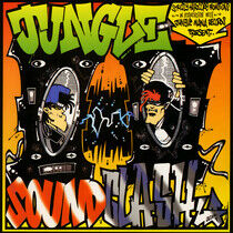 V/A - Jungle Soundclash Vol.1