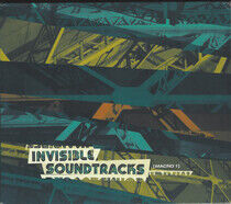 V/A - Invisible Soundtracks