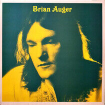 Auger, Brian - Brian Auger