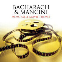 Bacharach, Burt/Mancini - Bacharach & Macini