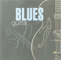 V/A - Blues Guitar