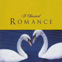 V/A - A Classical Romance