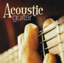 V/A - Acoustic Guitar