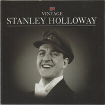 Holloway, Stanley - Stanley Holloway