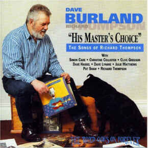 Burland, Dave - His Master\'s Choice