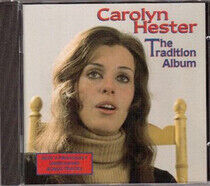 Hester, Carolyn - Tradition Album