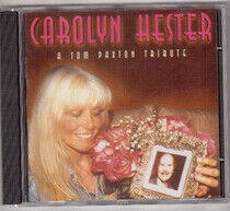 Hester, Carolyn - A Tom Paxton Tribute