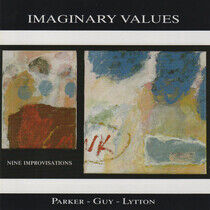 Parker/Guy/Lytton - Imaginary Values