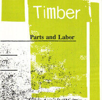 Timber - Parts and Labor