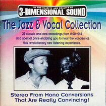 V/A - Jazz & Vocal Collection