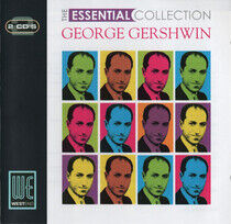 V/A - George Gershwin-Ess.-47tr