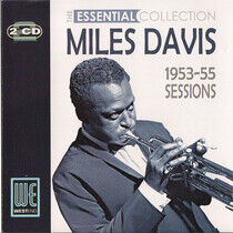 Davis, Miles - Essential Collection