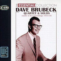 Brubeck, Dave - Essential Collection