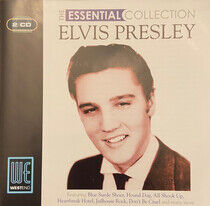 Presley, Elvis - Essential Collection