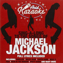 Karaoke - Sing-A-Long To the..