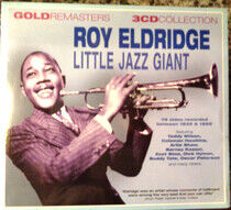 Eldridge, Roy - Little Jazz Giant