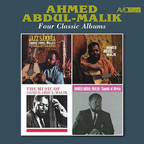 Abdul-Malik, Ahmed - Four Classic Albums